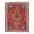 Antique Persian Serapi Rug, 10'05 X 13'04 For Sale