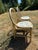 Tan 1990s McGuire Style Bentwood Chairs - 2 Available For Sale - Image 8 of 8