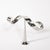 Mid-Century Modernist Elijah David Herschler Chrome Kinetic Sculpture For Sale - Image 17 of 17