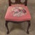 Set of 6 Antique Liegeoise Needlepoint Dining Chairs Includes 1 Armchair For Sale - Image 17 of 18