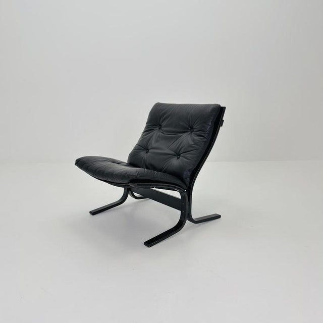 Mid-Century Modern Norwegian Siesta Chair by Ingmar Relling for Westnofa, 1960s For Sale - Image 15 of 16