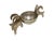 1970s Art Deco Salt Holder, Poland, 1960s For Sale - Image 5 of 13