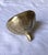 Vintage Brass Lotus Seedpod For Sale - Image 4 of 5