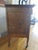 Early 20th Century Diminutive Quarter Sawn Oak Buffet Sideboard For Sale In New York - Image 6 of 12