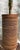 Mid 20th Century Mid Century Modern Gregory Van Pelt Cardboard and Wood Lamps, a Pair For Sale - Image 9 of 16