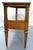 Brown Vintage 1970's Hekman Console Table With Two Drawers For Sale - Image 8 of 18
