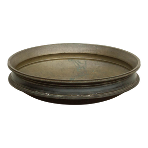 Early 20th Century Heirloom Bronze Urli