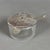 800 Silver and Crystal Oil and Condiment Cruet Set from Calegaro, 1970s For Sale - Image 9 of 18