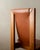 Brutalist Elm and Leather Dining Chairs attributed to Giovanni Luigi Gorgoni for Roche Bobois, 1970s, Set of 7 For Sale - Image 12 of 18