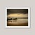 Arriving before dawn, only the faintest glow illuminated the horizon. I carefully made my way down to the sandy beach...