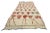 Tribal Vintage Berber Moroccan Rug Runner - 04'00 X 08'08 For Sale - Image 3 of 6