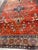 This beautiful antique Persian Sarouk Feraghan rug, woven around 1880, is an outstanding example of the highly regarded...