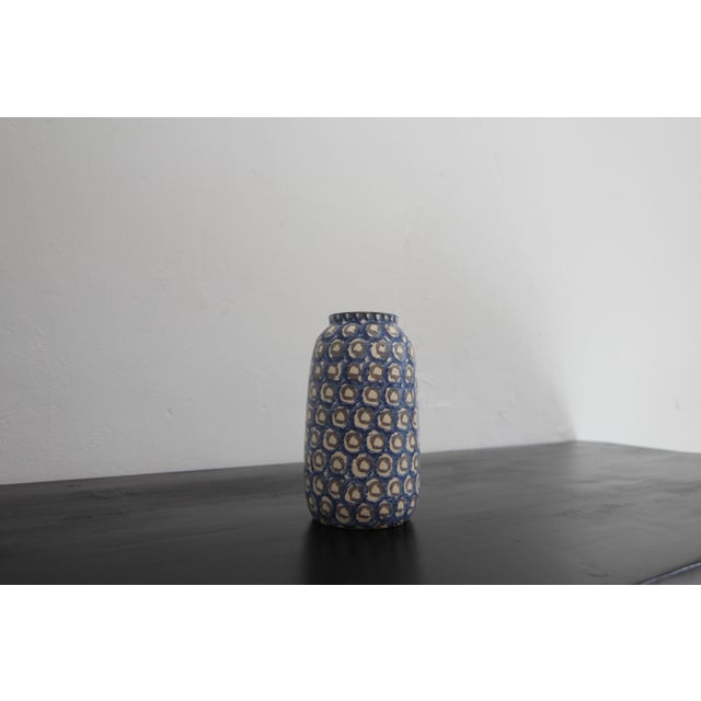 Early 20th Century Ceramic Vase from Bunzlau, 1890s For Sale - Image 6 of 17