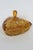 This stunning Candy Dish with a lid is made of glass. This beautiful Candy Dish has brilliant vintage design; it features...