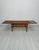 Vintage Mid-Century Danish Extendable Teak Coffee Table by Trioh Møbler, 1960s For Sale - Image 12 of 13