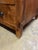 Wood Industrial Double-Sided Pine Chest of Drawers For Sale - Image 7 of 11