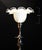 1920s Silver-Plated Newel Post Lamp from Hawksworth Eyre & Co., England, 1920 For Sale - Image 5 of 13