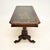 Early 19th Century William IV Writing Table, 1830s For Sale - Image 5 of 13