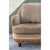 Vintage Biomorphic Rattan Lounge Chairs - A Pair For Sale - Image 10 of 12