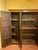 Large Spanish Renaissance Oak 6-Door Cabinet, 17th Century For Sale - Image 10 of 15