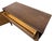 Mid-Century Modern Broyhill Emphasis Walnut Storage Cabinet For Sale In Philadelphia - Image 6 of 7