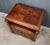 Small Art Deco Mahogany Living Room Cabinet, 1930 For Sale - Image 5 of 15