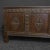Late 17th Century Oak Chest For Sale - Image 6 of 11