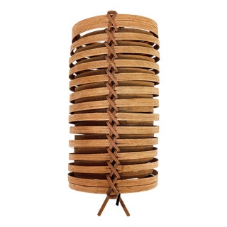 Original Junco Wall Light from Coderch, 1960s For Sale