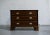 Early 20th Century Early 20th Century American Federal Style Inlaid Mahogany Chest For Sale - Image 5 of 13