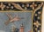 Beige Vintage Gobly's Medieval Falcon Hunt Tapestry For Sale - Image 8 of 12