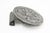 Brutalist Brass Push and Pull Front Door Handle, 1970s For Sale - Image 4 of 6