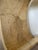 1970’s Karl Springer Attributed Lacquered Goatskin Console Table For Sale - Image 10 of 16