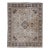 Large Antique Persian Sultanabad-Mahal Rug With Sub-Geometric Floral Design 10'5 X 13'4 For Sale