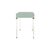 Contemporary Shagreen Camilla Desk, Mint For Sale - Image 3 of 8