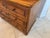 Rustic Bookcase in Natural Wood For Sale - Image 16 of 18