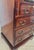 Vintage Writing Bureau Desk from Ashmore Furniture, 1999 For Sale - Image 13 of 18