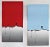 Atsuko Okamoto Abstract Serigraph A. P. Signed "Espana 4 Tranquility" - "Espana 4 Passion" - A Pair For Sale - Image 13 of 13