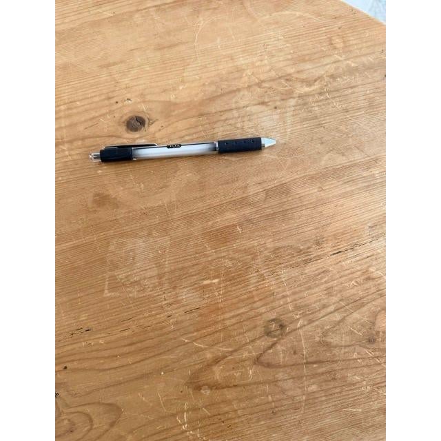 Antique Cricket Table For Sale - Image 4 of 6