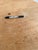 Antique Cricket Table For Sale - Image 4 of 6
