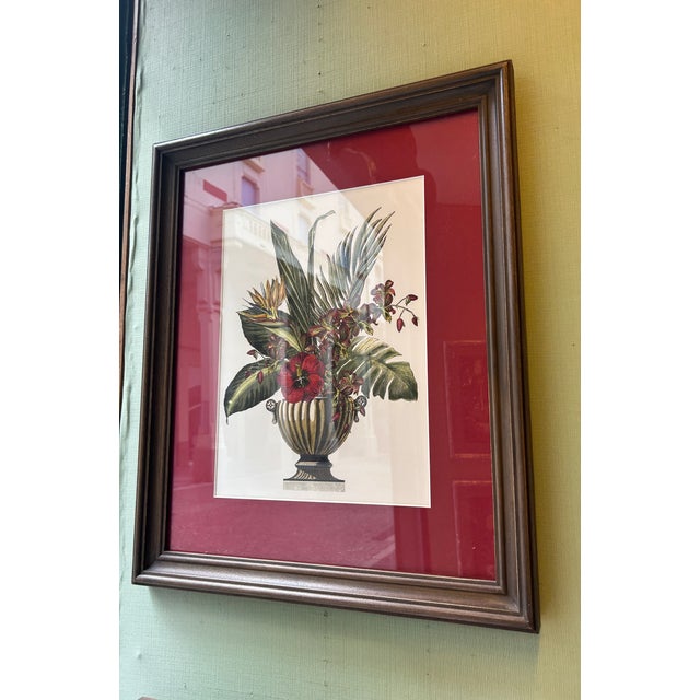 Contemporary Serafini, Untitled, Paper, Framed, Set of 2 For Sale - Image 3 of 7