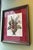 Contemporary Serafini, Untitled, Paper, Framed, Set of 2 For Sale - Image 3 of 7