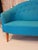 1950s Paradiset Sofa by Kerstin Hörlin Holmquist for Nordiska Kompaniet, 1958 For Sale - Image 5 of 16