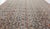 Textile Doris Leslie Blau Mid-20th Century Swedish Pile Rug by Konstfliten, Gothenburg For Sale - Image 7 of 8
