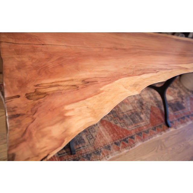 :: This item is a store display piece, meaning it has been subject to showroom use in an active retail shop and may show...