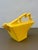 Yellow Teapot by Pierre Casenove for Studios Salins, 1980s For Sale - Image 8 of 8