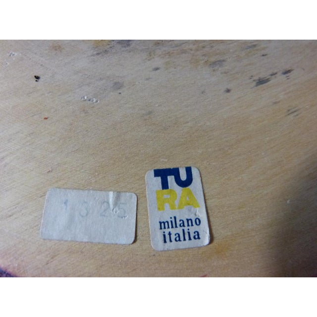 Aldo Tura Valet by Aldo Tura, Italy, 1960s For Sale - Image 4 of 14