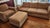 2000 - 2009 3 Piece Crate and Barrel Sofa Set For Sale - Image 5 of 9