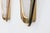 Vintage Wall Lights by Max Ingrand for Fontana Arte, Italy, 1955, Set of 2 For Sale - Image 14 of 18