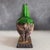 Mid-Century Modern 1970s Mid-Century Modern Ivo De Santis Gli Etruschi Glazed Chamotte Horse Sculpture Florence Italy For Sale - Image 3 of 14