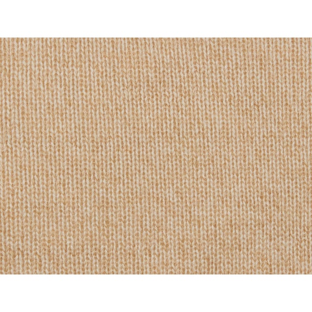 2020s Hem Boa Sculptural Pouf/Ottoman – Contemporary Organic Modern by Sabine Marcelis For Sale - Image 5 of 9